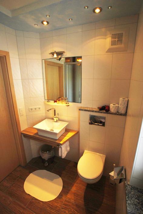 Ferienwohnung Alpineas Leutasch Exterior foto